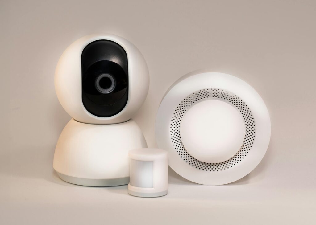 Xiaomi Mi Wireless Home Security Camera 2i